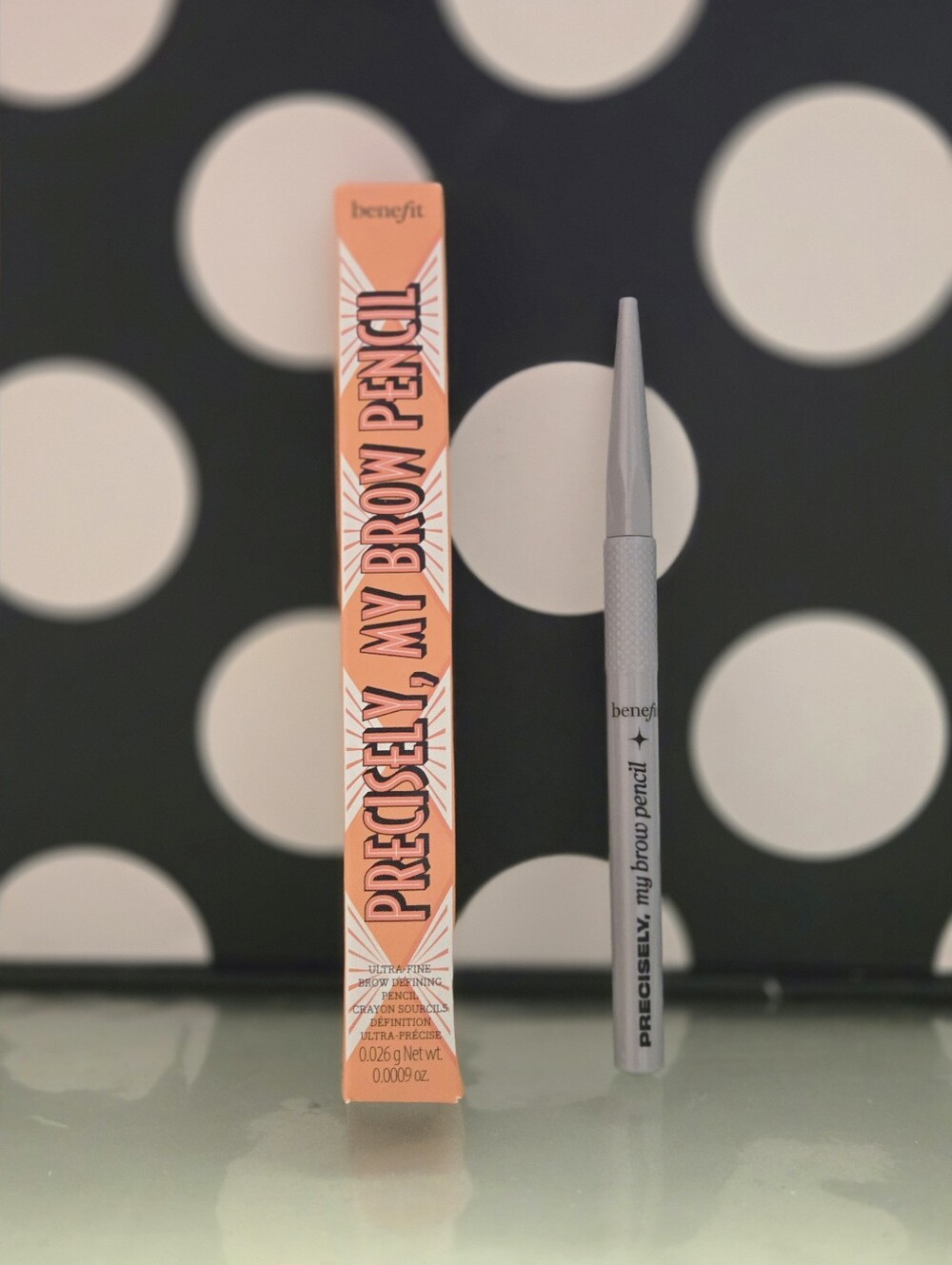 2/$15✨️Benefit Brow Pencil MINI✨️